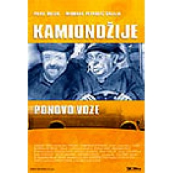Kamiondzije ponovo voze 